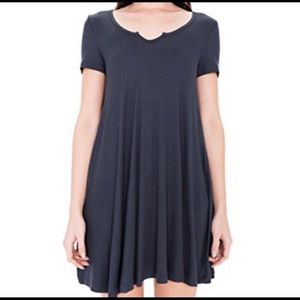 American Apparel Womens dress